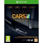 Project Cars - Game of the Year Edition [Xbox One]